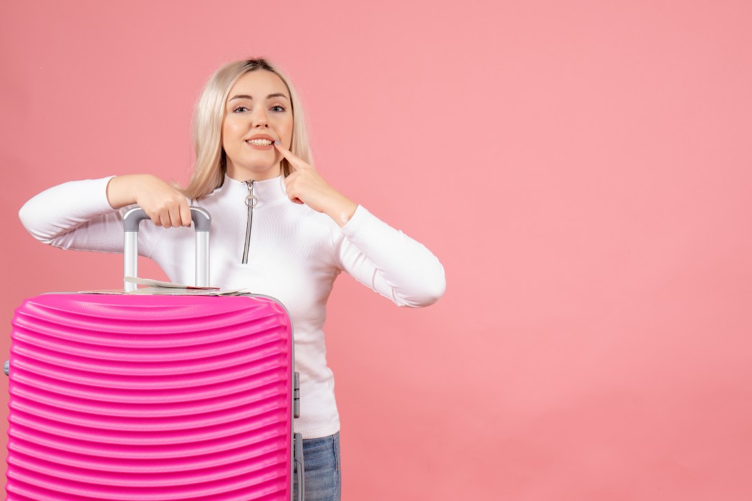 Dental Care Tips While Traveling: Maintain a Healthy Smile with Gracious&nbsp;Smiles